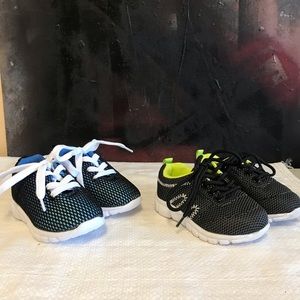 Koala Kids infant sneakers